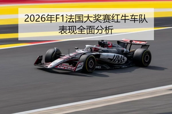 2026年F1法国大奖赛红牛车队表现全面分析 - YABO SPORTS